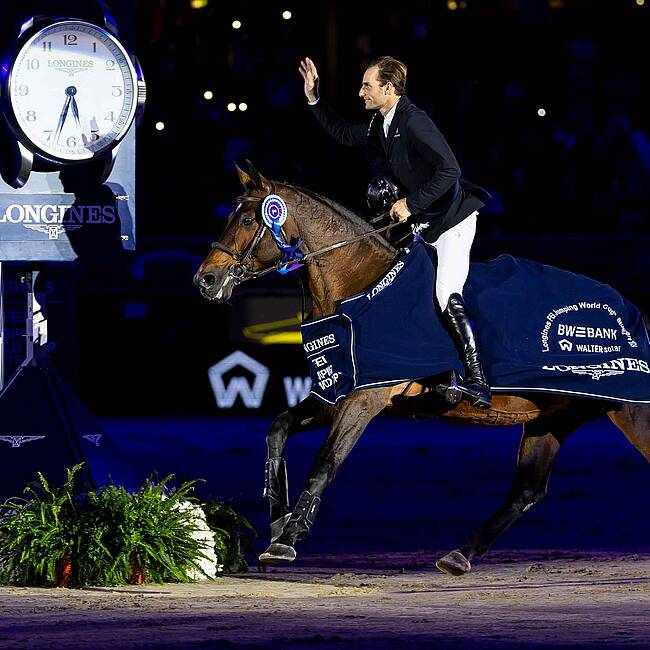 United Touch and Richard Vogel