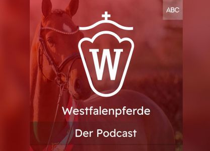 Westfalenpferde - Der Podcast